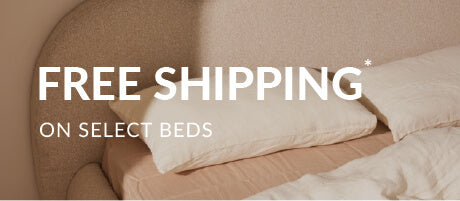 Free Shipping Beds