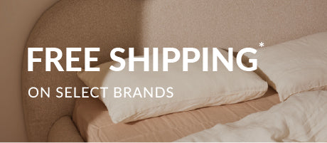 Free Shipping
