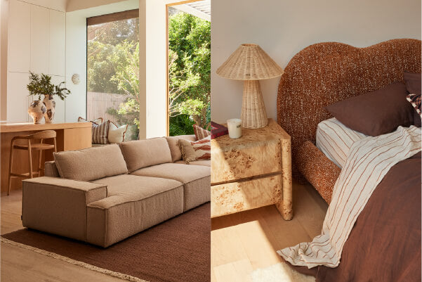 Free Shipping: Sofas & Beds