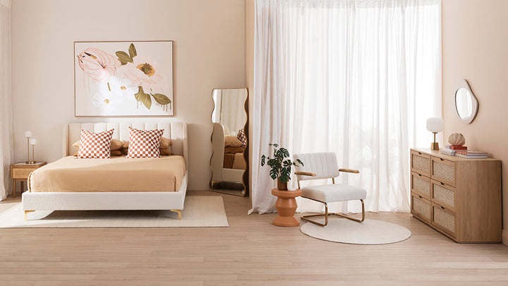 Browse Dreamy Bedroom Interiors & Ideas. Shop The Looks Online Now ...