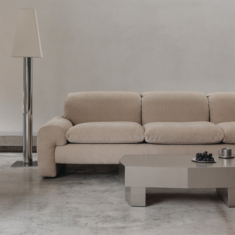Rocco Coffee Table