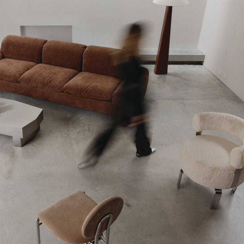 Rocco Coffee Table