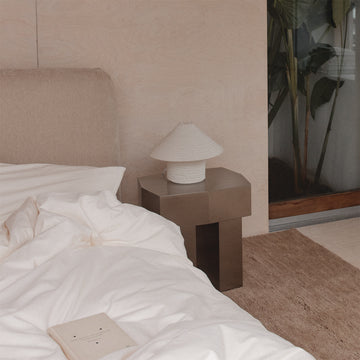 Rocco Side Table