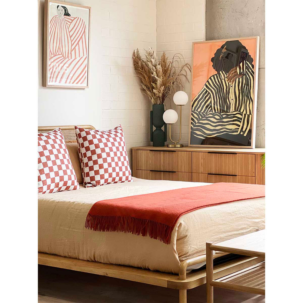 Tivoli Table Lamp