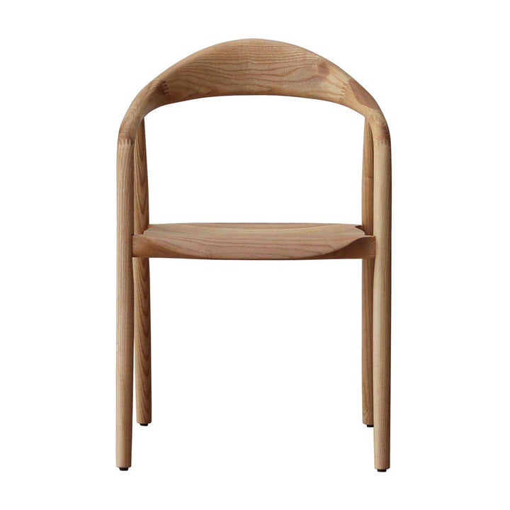 Noris Timber Dining Chair
