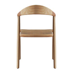 Noris Timber Dining Chair