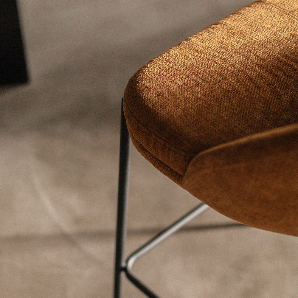 Clay Weave / Black