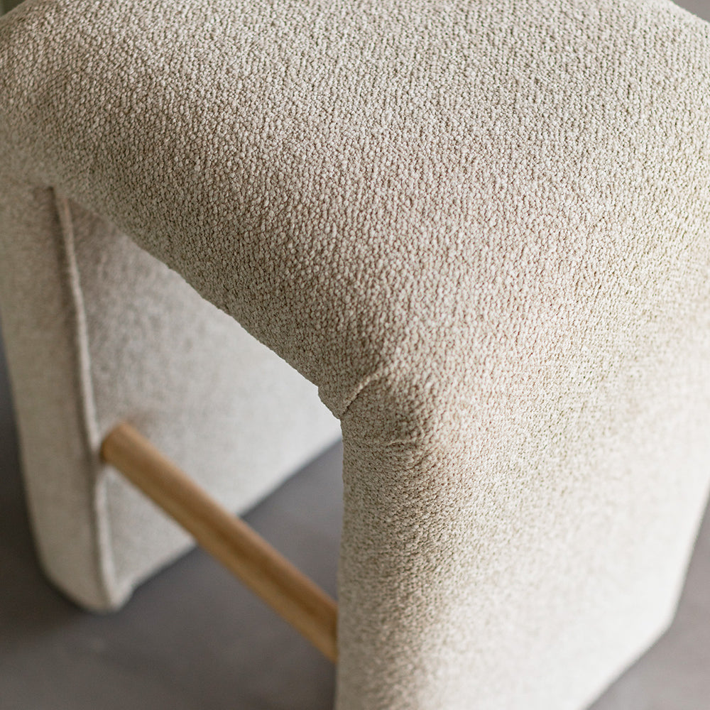 Sand Boucle