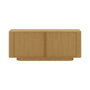 Forma Sideboard - Oak
