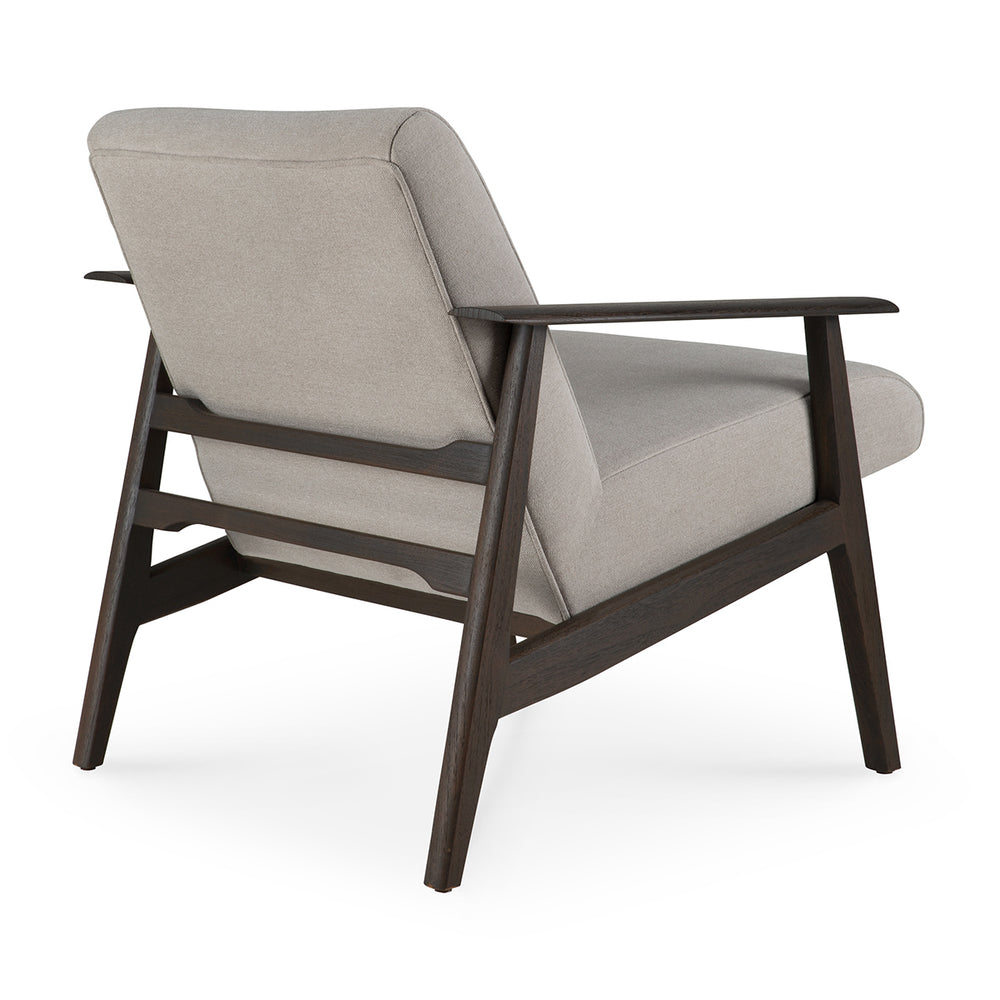 Ash / Dark Teak Brown