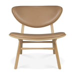 Sienna Leather