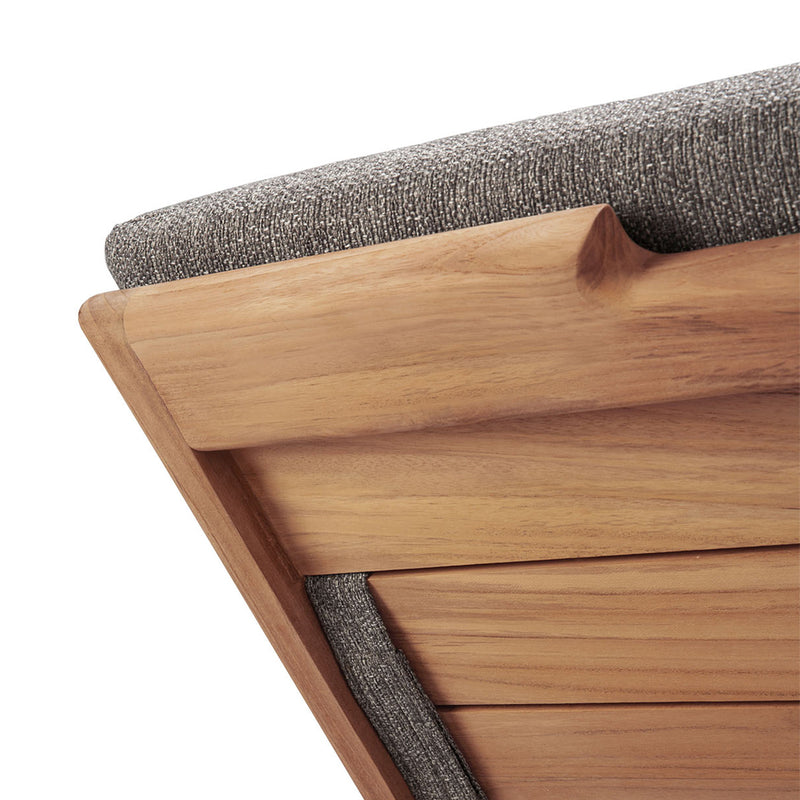 Mocha / Teak Brown