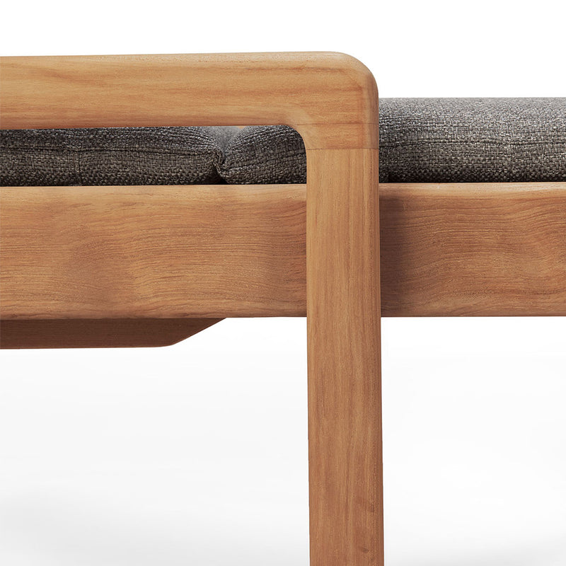 Mocha / Teak Brown