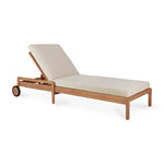 Natural / Teak Brown