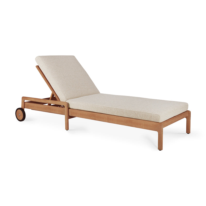 Natural / Teak Brown