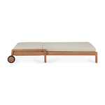 Natural / Teak Brown