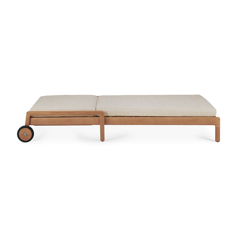 Natural / Teak Brown