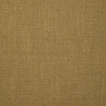 Roan Lounge Chair (Teak, Amber Fabric)