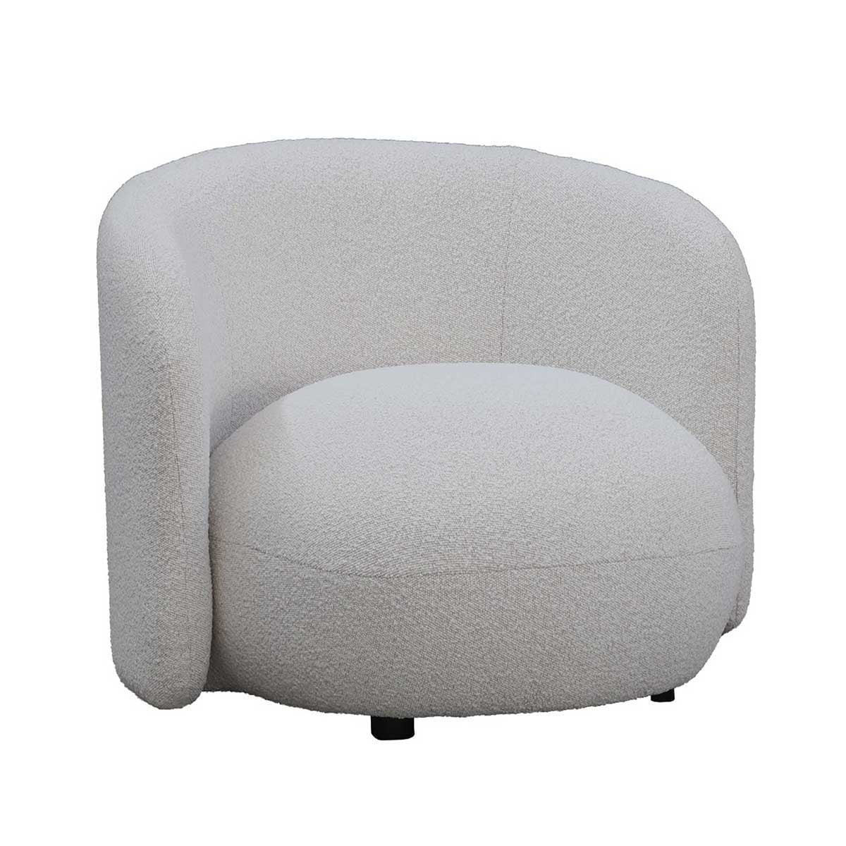 Randle swivel 2024 armchair