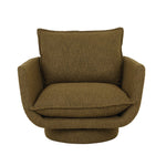 Olive Boucle