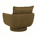 Olive Boucle