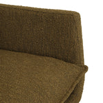Olive Boucle