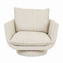 Kennedy Loft Occasional Chair - Stone