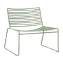 Studio Wire Lounge Chair - Sage