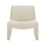 Amelia Boucle Lounge Chair