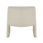 Amelia Boucle Lounge Chair