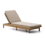 Galea Sun Lounger - Beige