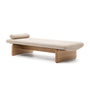 Topaz Daybed - Natural