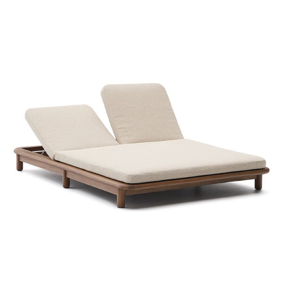 Natural Teak