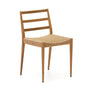 Analy Chair - Light Timber
