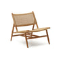 Codolar Outdoor Armchair - Teak