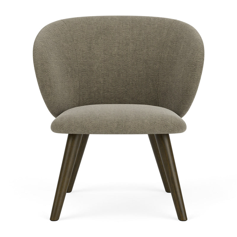 Free Sage Velvet Cord / Dark Walnut