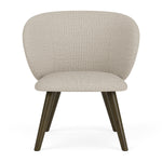 Nola Sand Weave / Dark Walnut