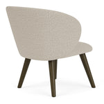 Nola Sand Weave / Dark Walnut