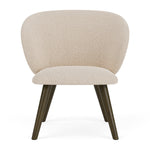 Pasha Dune Boucle / Dark Walnut