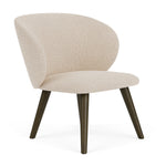 Pasha Dune Boucle / Dark Walnut
