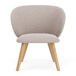 Fabio Stone Fabric / Oak