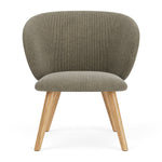 Free Sage Velvet Cord / Oak