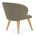 Free Sage Velvet Cord / Oak