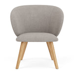 Impression Greige Weave / Oak
