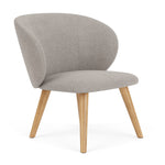 Impression Greige Weave / Oak