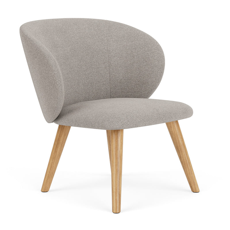 Impression Greige Weave / Oak