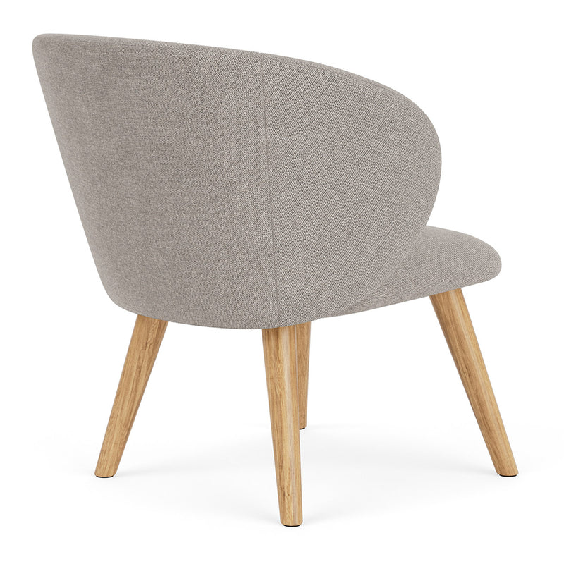 Impression Greige Weave / Oak