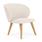 Maya Cream Boucle / Oak