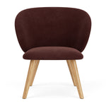 Moss Burgundy / Oak