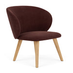 Moss Burgundy / Oak